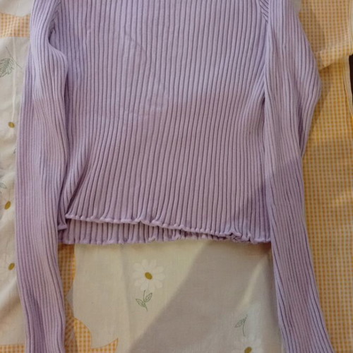 Spring pullover like new, size Large, brand Sinsay