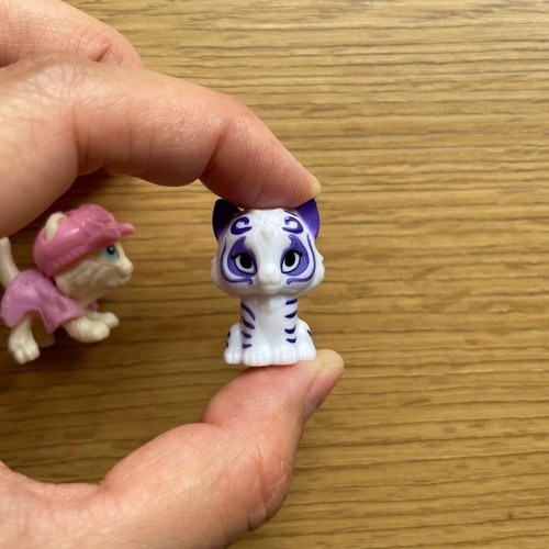 Shimmer and Shine figures 2018 Viacom like new, pack of 2