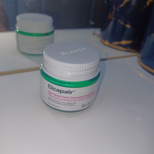 Dr Jart Cicapair 15ml used