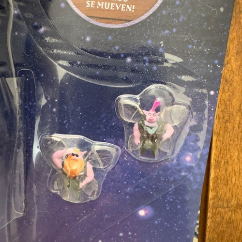 Wilden Lightfoot figure Disney Pixar Onward new