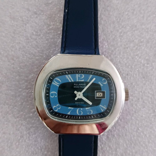 Winding women's watch new, unused