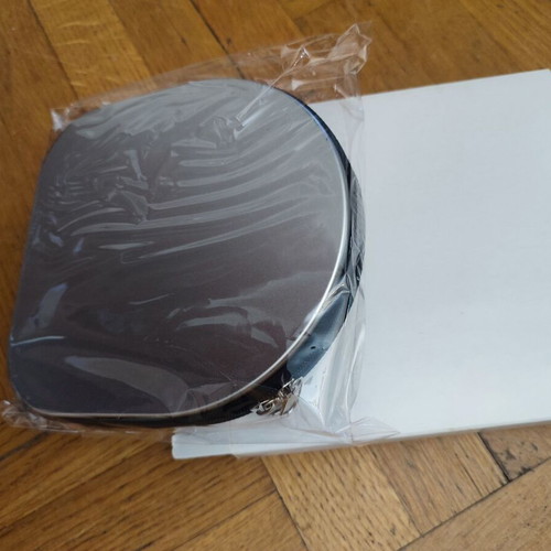 CD Case (New)