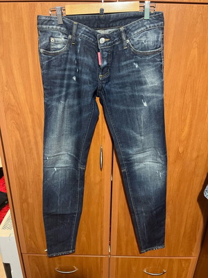 ΤΖΙΝ ΠΑΝΤΕΛΟΝΙ DSQUARED2 NO 40