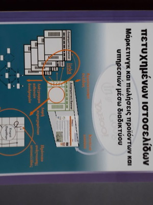 Successful Website Design used book