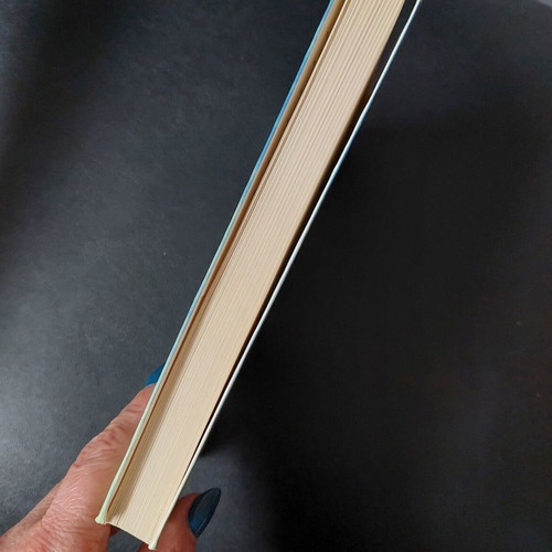 Tolmise! self-help book by Wendy Grant