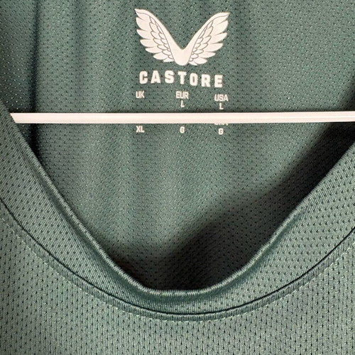 Feyenoord jersey 2024/25 training kit used