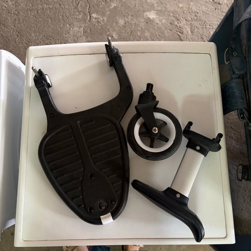Bugaboo stroller board used, very good condition