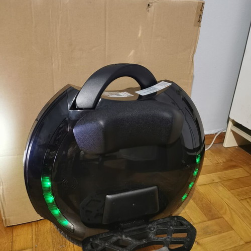 Kingsong KS-14M EUC electric unicycle