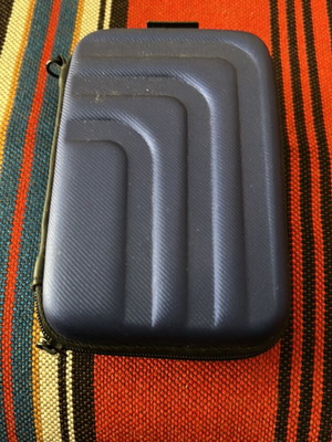 Εξωτερικός σκληρός δίσκος Western Digital 5TB σαν καινούργιος με θήκη