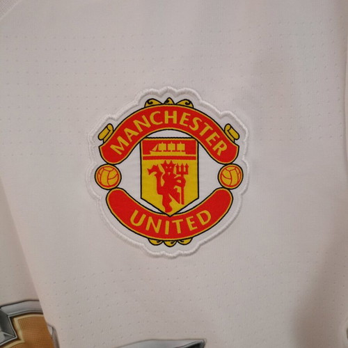 Manchester United 15/16 Away Jersey used, authentic
