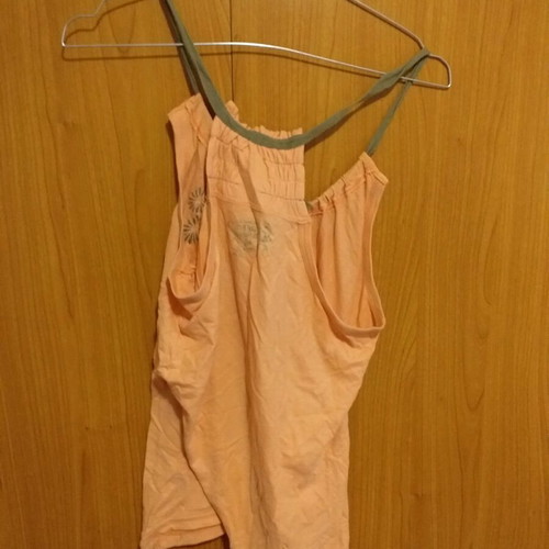 Blouse size M like new, unworn