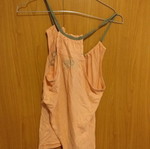 Blouse size M like new, unworn