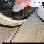  Πρωτότυπα ανδρικά παπούτσια Nike Air Jordan 1 Low 45