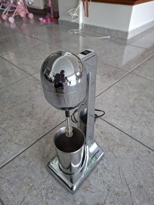 Coffee mixer