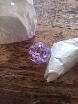 Decorative ball new