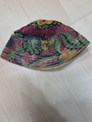 Old decoration used