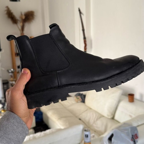 Selected Homme Chelsea boot 44.5 like new