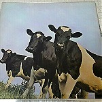  Pink Floyd – Atom Heart Mother   LP Germany 1974
