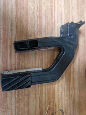 Bmw e36 passenger air vent used