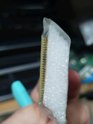 Intel Core 2 Duo T6400 used