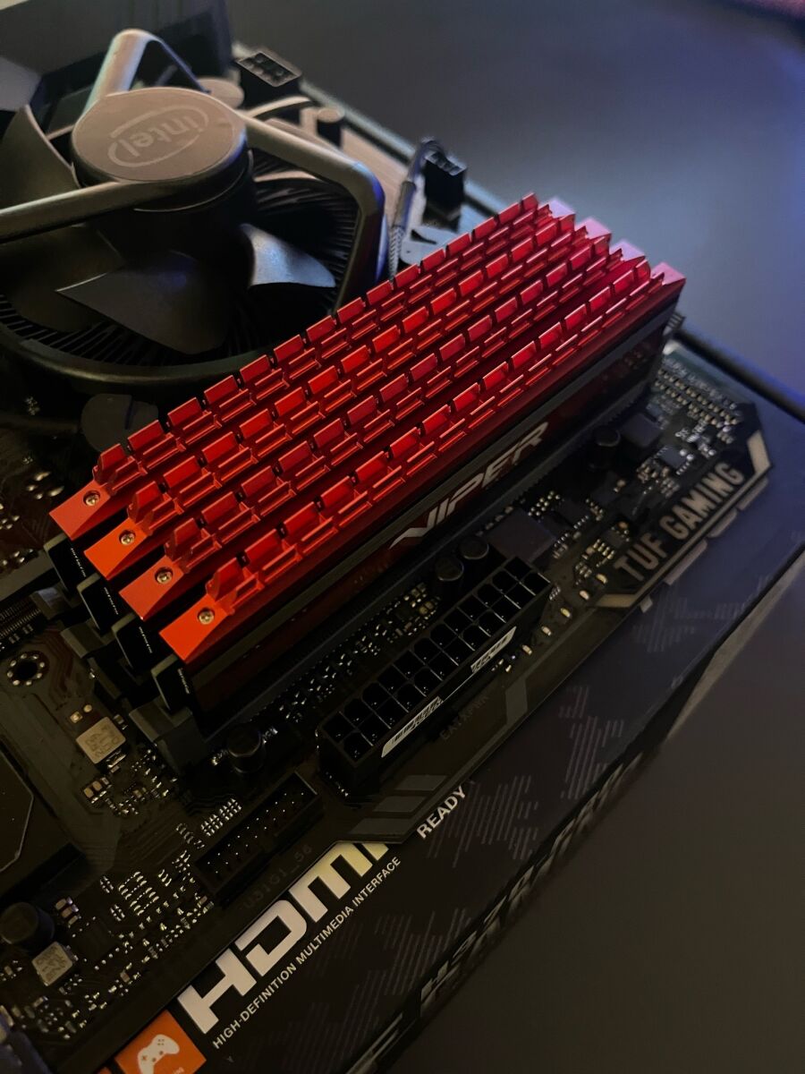 ASUS TUF H370 PRO GAMING motherboard… - € 300,00 - Vendora.cy
