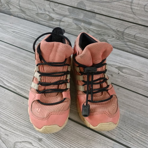 Adidas Terrex Gore-Tex Traxion baby shoes size 26.5
