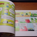 Peanuts του Τσαρλς Μ. Σουλτς 1998-2000 κόμικ καινούργιο