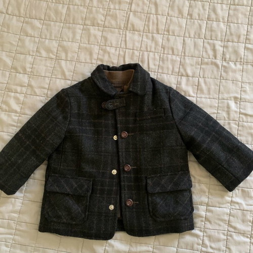 My First Chicco Size 9 Months New