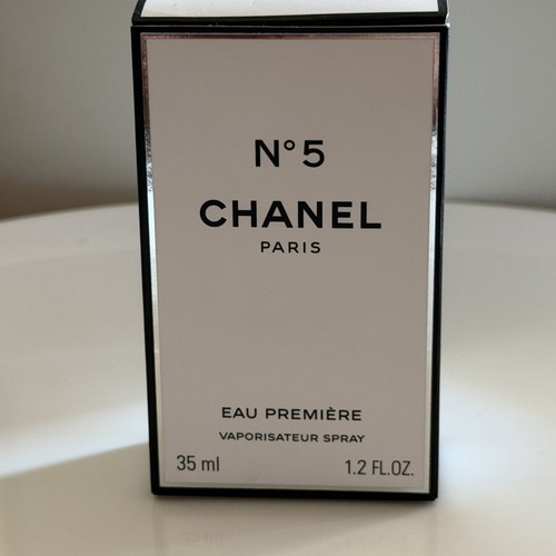 Chanel No 5 Premier 35 ml Eau de Parfum new, authentic
