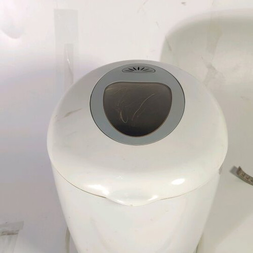 Princess bread maker used, kneads and bakes automatically