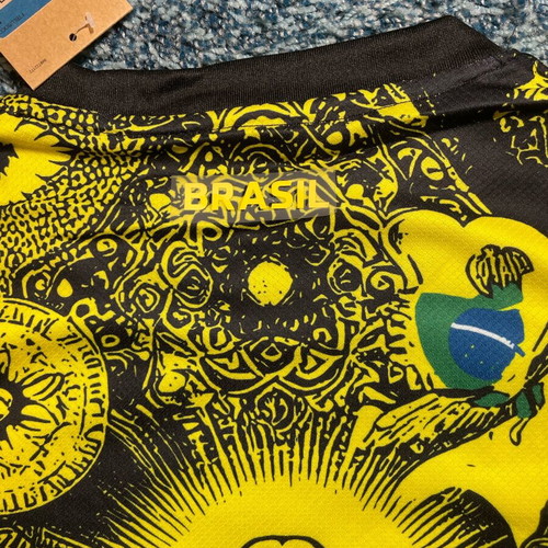 Brazil National Team Concept Jersey new, official replica
