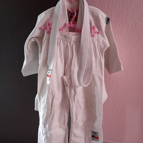 Kimono used