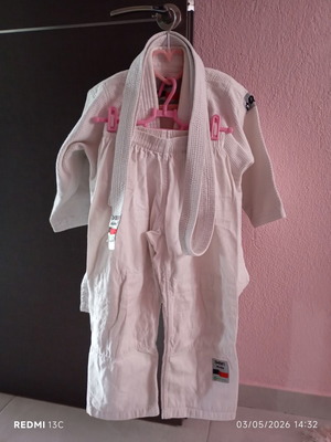 Kimono used