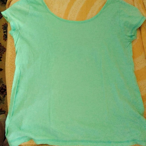 Women's veraman off-shoulder blouse No M like new