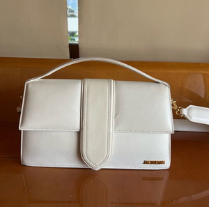 JACQUEMUS LE BAMBINO GRAND