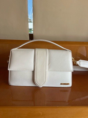 JACQUEMUS LE BAMBINO GRAND