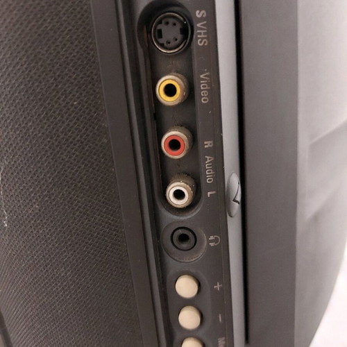 Philips 29PT5302 CRT 29" color TV used