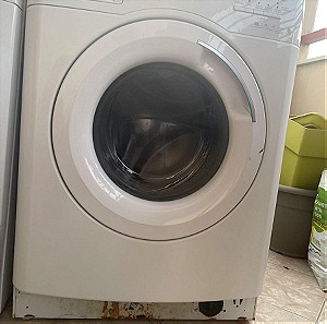 Πλυντηριο ρούχων 6kg whirlpool λειτουργεί κανονικα