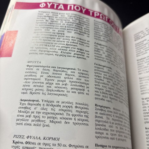 S.A.S. Survival Guide used