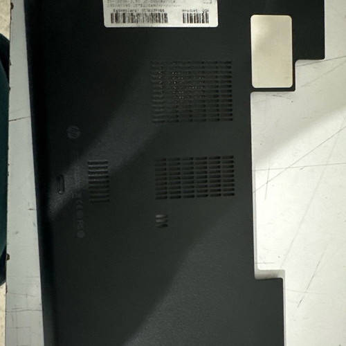 Bottom cover used for Hp Probook 640g1