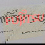  fujitsu 24000 btu inverter