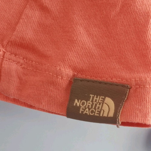 The North Face T shirt παιδικό κοριτσίστικο σαν καινούργιο, πολύχρωμο