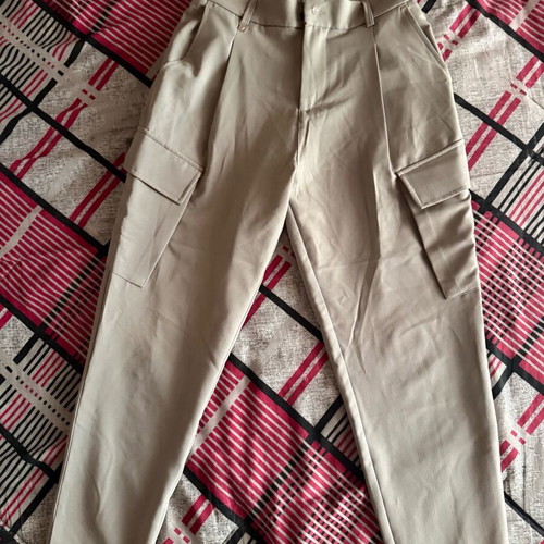 Vittorio Artist men's pants gray small like new