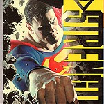  DC COMICS ΞΕΝΟΓΛΩΣΣΑ SUPERMAN: STRENGTH (2005)