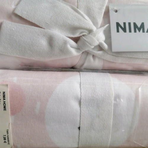Baby mats new, pack of 3 pieces