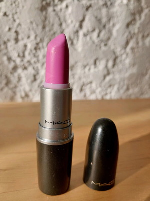 Mac Lipstick new, color 04