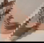  Πλατφόρμες μπεζ ολοκαίνουριες από την chic shoes
