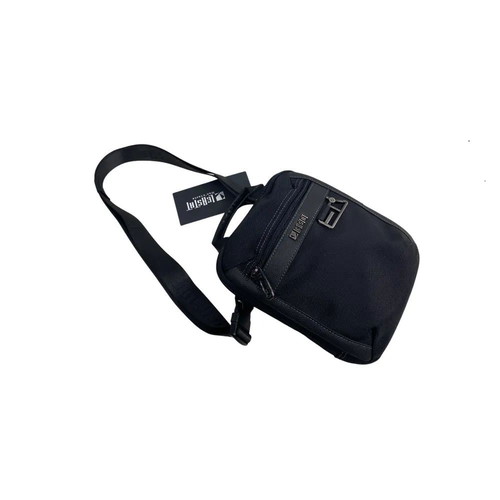 Leastat LT9316 shoulder bag new, black