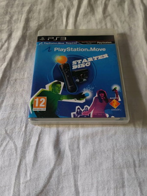 playstation move Ps3