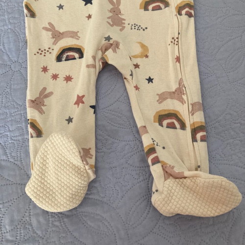 M&S baby rompers 9-12 months, set of 2